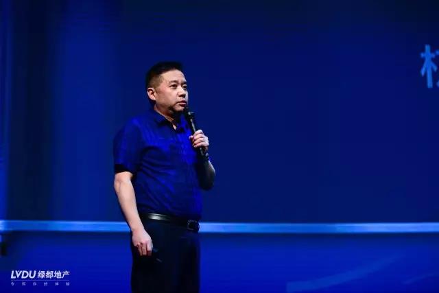 尊龙凯时邂逅杭州，，，，，，致力打造具有生命力的共享社区
